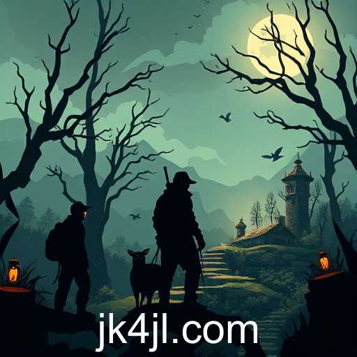 Exploring the Thrills of 'Adventure Quests' with the 'JK4' Game Category