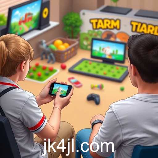 The Soothing Appeal of Casual Relaxation Games