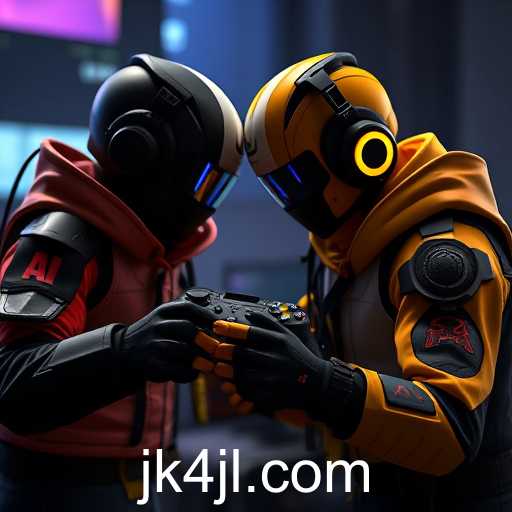 Digital Gaming Evolution in 2025