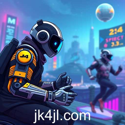 Digital Transformation in the Gaming Industry