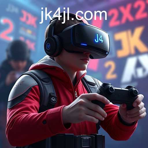 Digital Innovations in Gaming