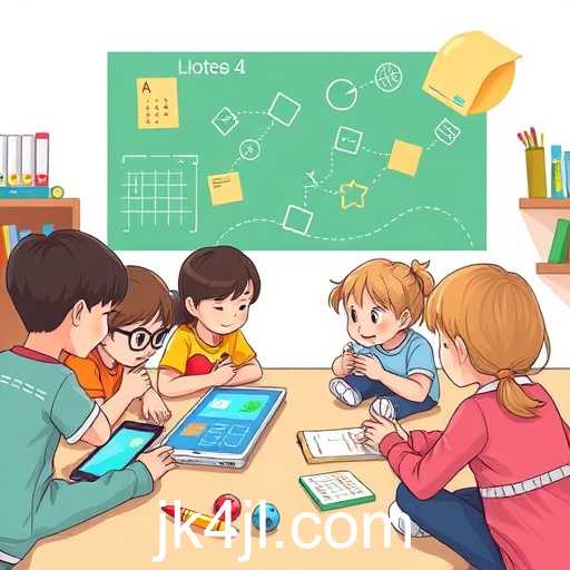 The Rise of 'Educational Series': Empowering Learning Through Gaming