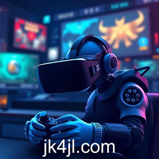Emerging Trends in Online Gaming