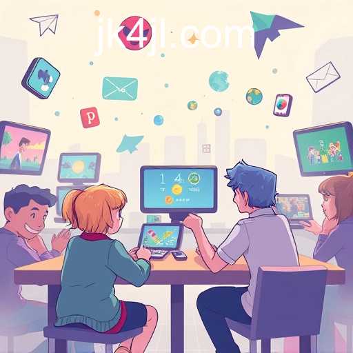 The Evolution of English Game Platforms