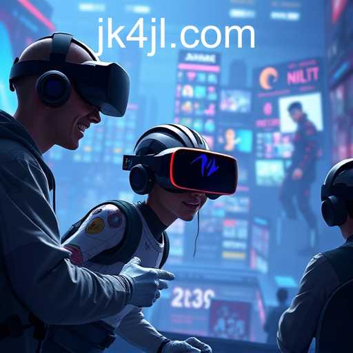 The Evolution of Online Gaming in 2026