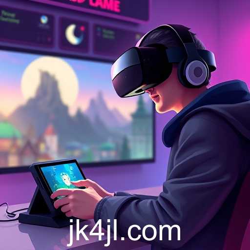 The Evolution of Online Gaming in 2025