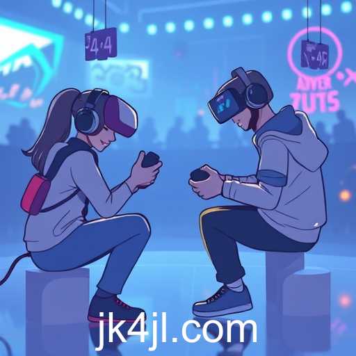 The Evolution of Online Gaming Amidst Pandemic Recovery