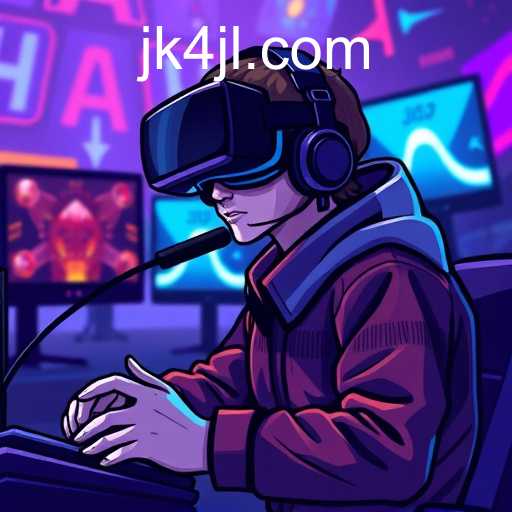 The Ongoing Evolution of Online Gaming in 2025