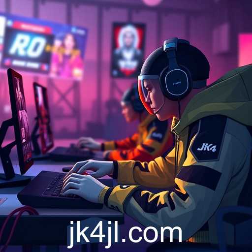 The Evolution of Online Gaming Communities in 2025