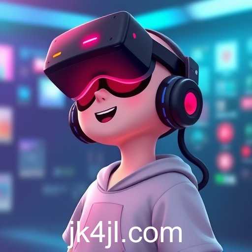 Gaming Evolution in the Digital Age