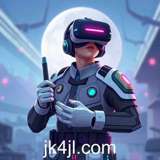 Gaming Innovations and Emerging Trends