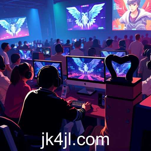 The Rise of Gaming Platforms and Trends in 2025