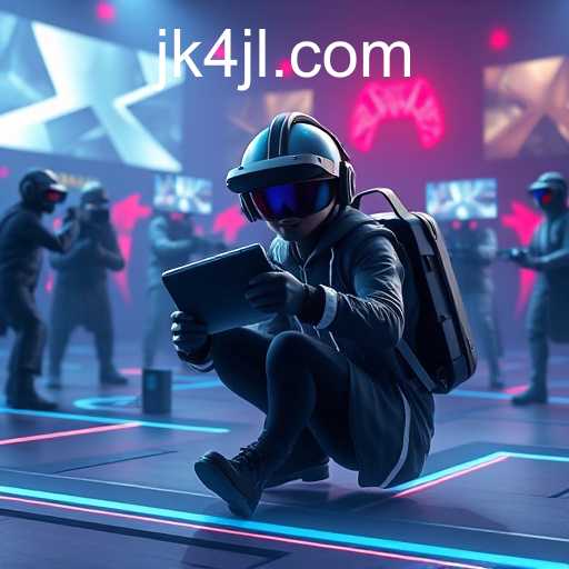 Gaming Trends Reshape Online Landscapes