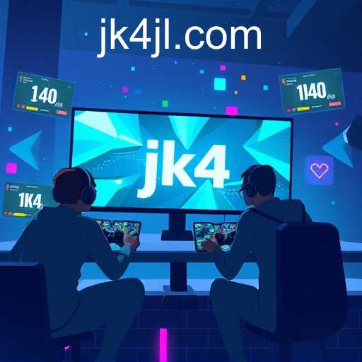 Gaming Trends in 2025: The Rise of Interactive Experiences