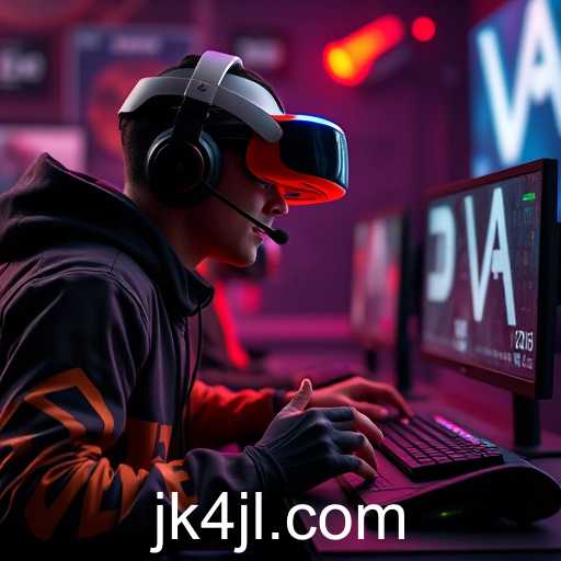 Gaming Trends and Digital Innovation