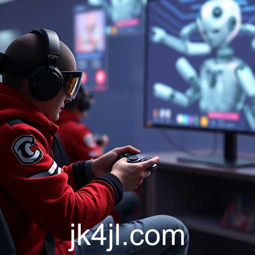 Online Gaming Evolution Amid Economic Shifts