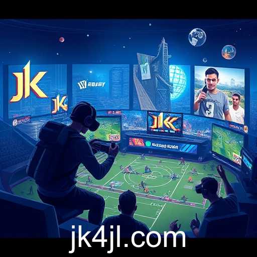 The Rise of Online Gaming Platforms in the Modern Era