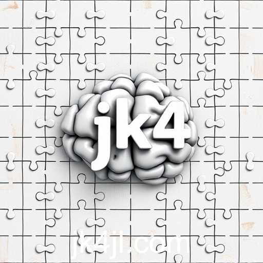 The Intriguing World of Puzzle Games
