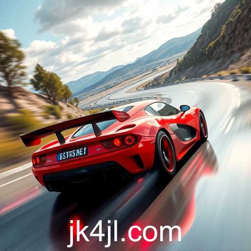 Unleashing Adrenaline: Dive into the World of Racing Thrills