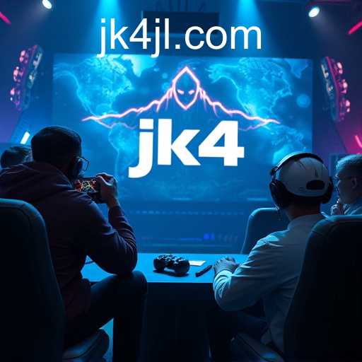 Revolutionizing Online Gaming: A Deep Dive into the Trends of 2025