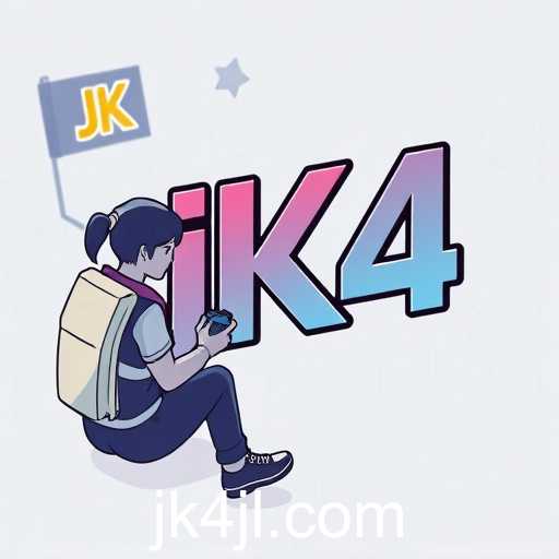 The Rise of JK4 in the Gaming World
