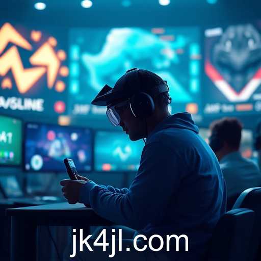 The Rise of Online Gaming in 2025