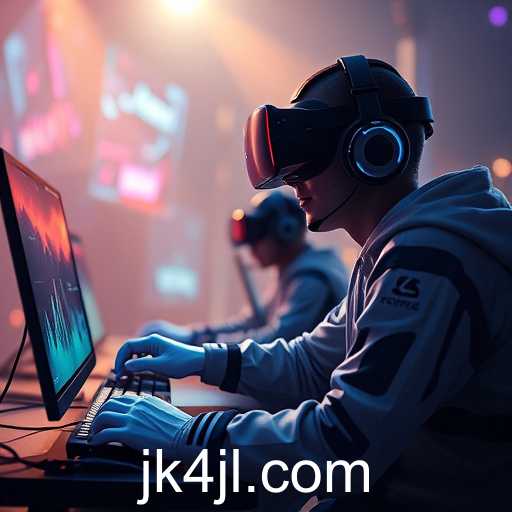 The Rise of Online Gaming in 2025