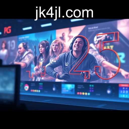 The Rise of Online Gaming in the Tech Era