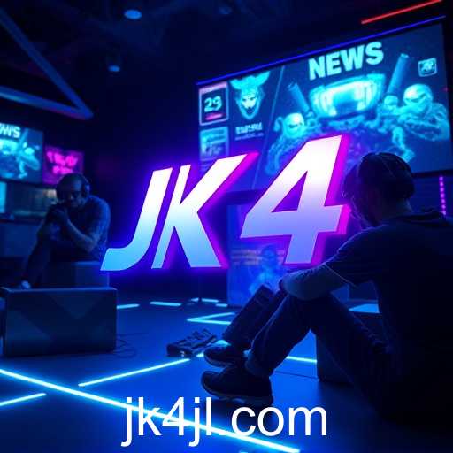 The Rise of JK4: Transforming the Online Gaming Landscape